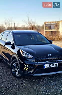 Kia Niro  2020
