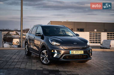 Kia Niro  2020