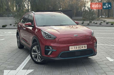 Kia Niro  2018