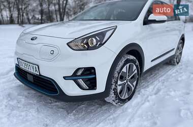 Kia Niro  2021