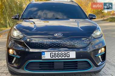 Kia Niro  2020