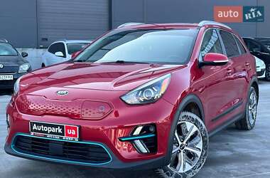 Kia Niro  2020