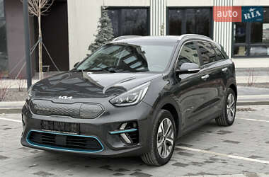 Kia Niro  2021