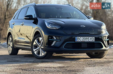 Kia Niro  2020