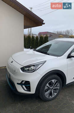 Kia Niro  2020