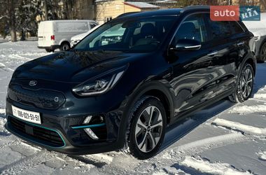 Kia Niro  2020