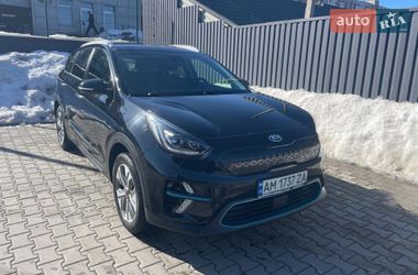 Kia Niro  2018