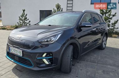 Kia Niro  2019