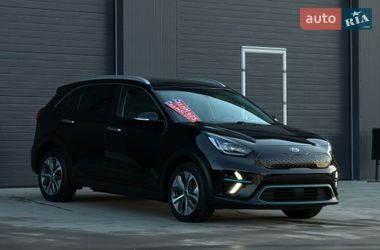 Kia Niro 2020