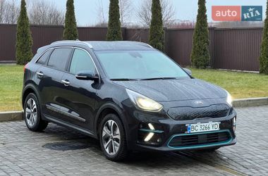 Kia Niro 2021