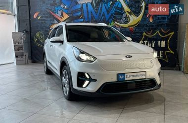Kia Niro 2018