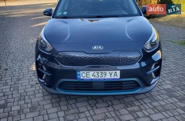 Kia Niro  2020