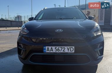 Kia Niro  2019
