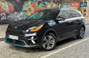 Kia Niro  2020