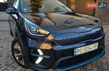 Kia Niro 2020