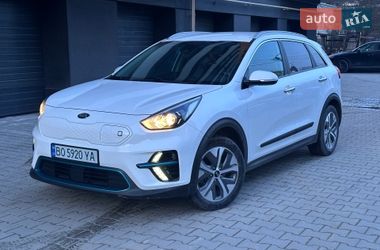 Kia Niro  2021