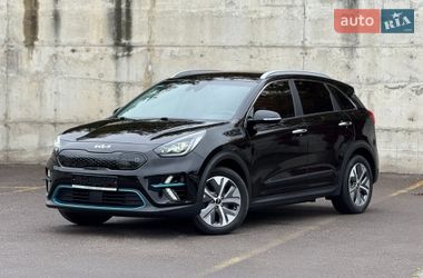 Kia Niro  2022