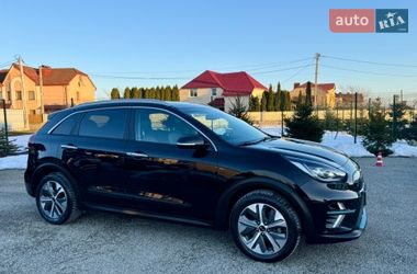 Kia Niro  2019