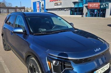 Kia Niro  2022