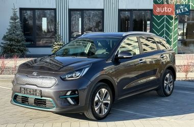 Kia Niro  2020