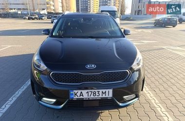 Kia Niro  2018