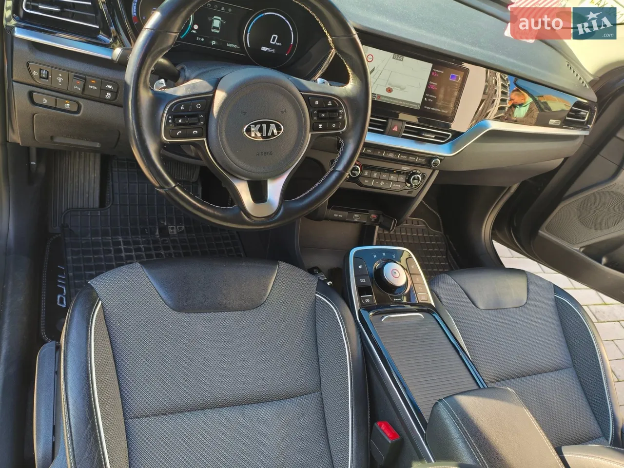 2020 Kia Niro - мініатюра 3