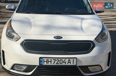 Kia Niro  2018