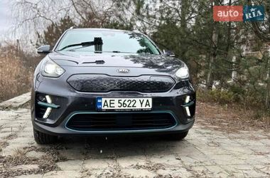 Kia Niro  2020