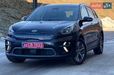 Kia Niro  2019
