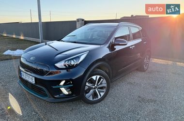 Kia Niro 2020