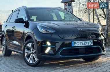 Kia Niro 2020