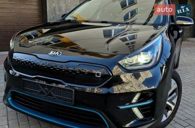 Kia Niro 2020