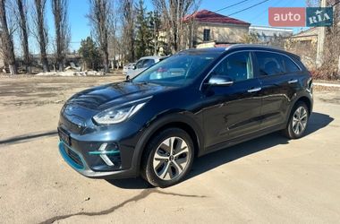 Kia Niro 2020