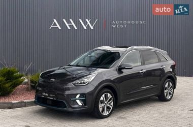 Kia Niro  2020