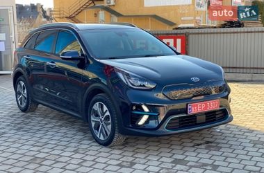Kia Niro  2021