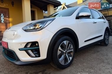 Kia Niro  2021