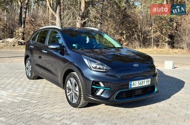 Kia Niro  2020