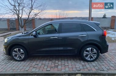 Kia Niro  2020
