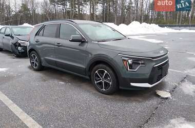 Kia Niro  2025
