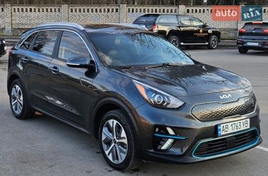 Kia Niro  2021