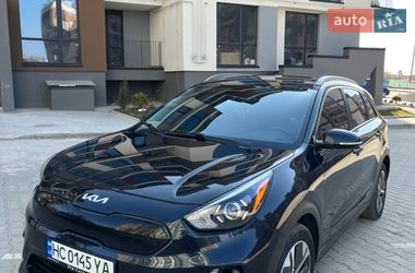 Kia Niro 2021