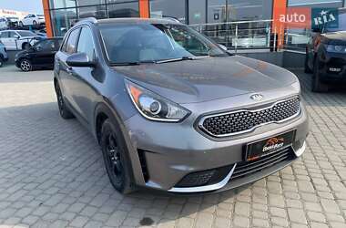 Kia Niro  2018