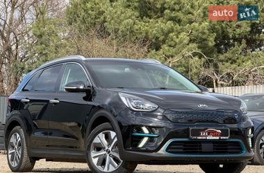Kia Niro  2020