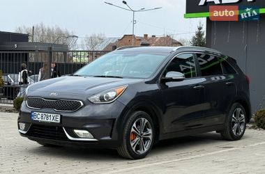 Kia Niro 2019