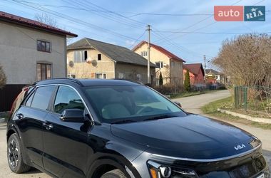 Kia Niro  2022