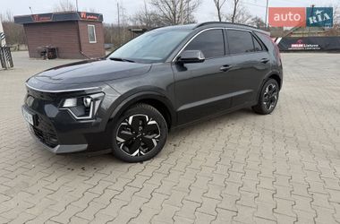 Kia Niro  2023