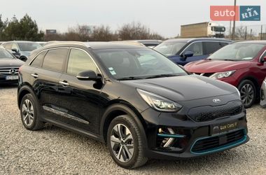 Kia Niro  2020