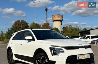 Kia Niro  2023