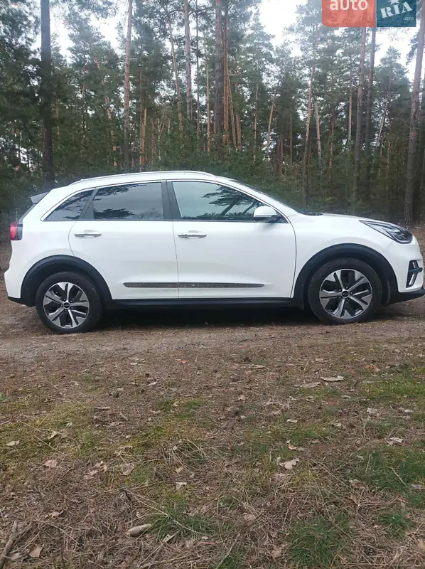 Kia Niro 2020
