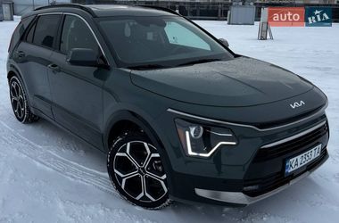 Kia Niro  2023